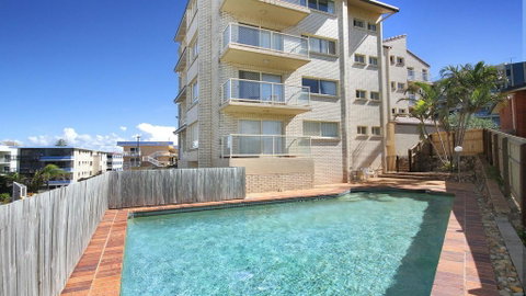 Alinga Unit 4, Amazing Ocean Views - Holiday Cairns 0