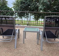 All in 500 aud weekly Beachfront The STRAND studio Apartment - Holiday Cairns