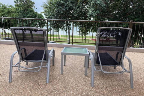 All In 500 Aud Weekly Beachfront The STRAND Studio Apartment - Holiday Cairns 0