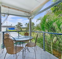 Allamanda House 3 Willow Street - Holiday Cairns