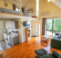 Allambie Cottages - Villa 1 - Holiday Cairns
