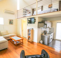 Allambie Cottages - Villa 3 - Holiday Cairns
