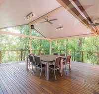 Allawah - Holiday Cairns