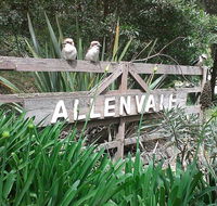 Allenvale - Holiday Cairns