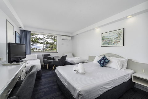 Alloggio Newcastle Beach - Holiday Cairns 2