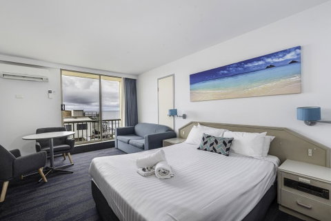 Alloggio Newcastle Beach - Holiday Cairns 1