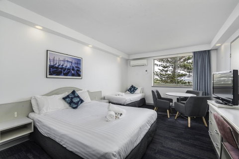Alloggio Newcastle Beach - Holiday Cairns 0
