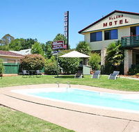 Alluna Motel - Holiday Cairns