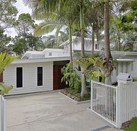 Allure - Holiday Cairns