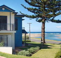 Allure - On Seven Mile Beach Gerroa - Holiday Cairns