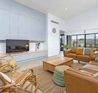 Allure on Barclay - Holiday Cairns