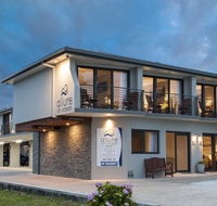 Allure On Ocean Motel - Holiday Cairns
