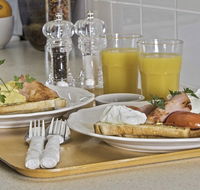 Almare Tourist Motel - Holiday Cairns