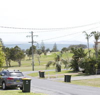 Almare 7 Gowing Street - Holiday Cairns