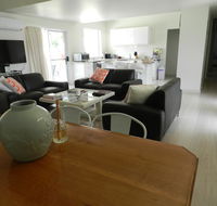Almas Cottage - Holiday Cairns