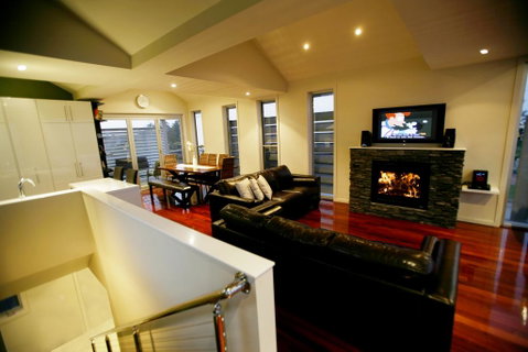 Aloha Beachfront Port Fairy - Holiday Cairns 2