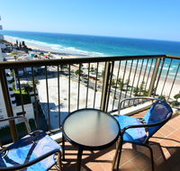 Aloha Surfers Paradise - Holiday Cairns