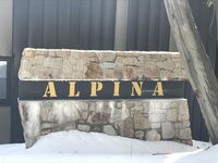 Alpina