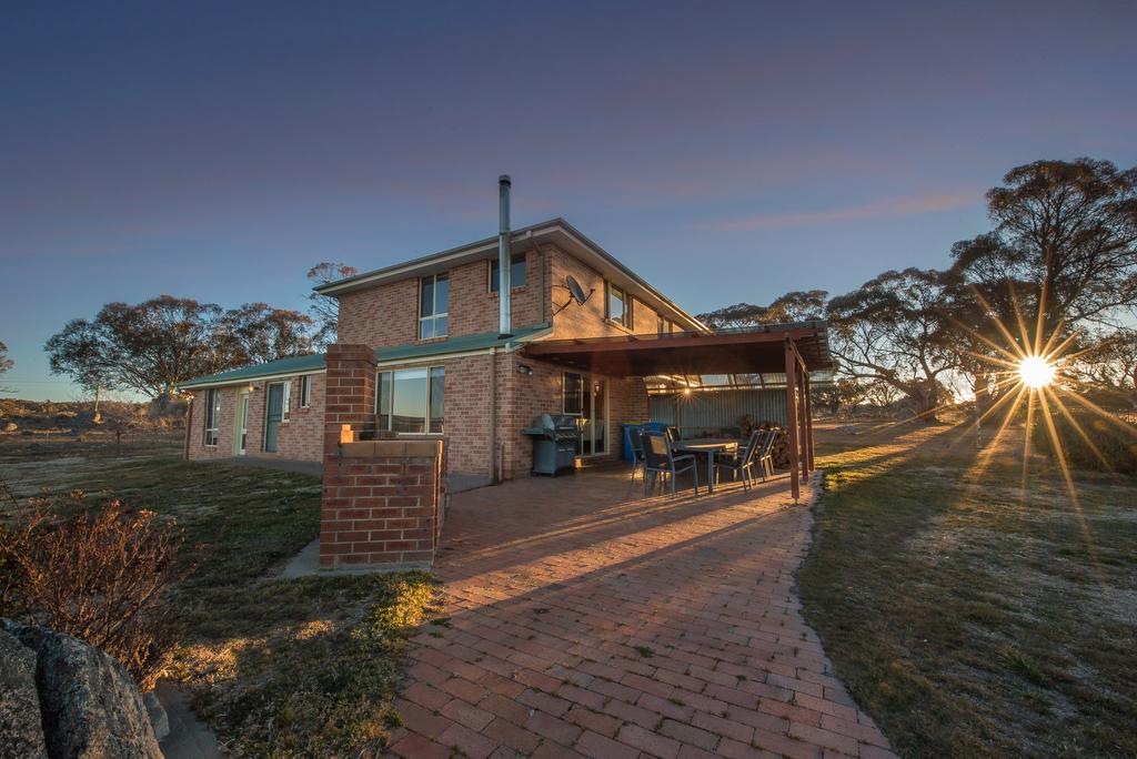 Beloka NSW Holiday Cairns