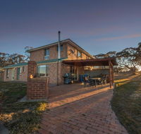 Alpine Drovers Rest - Holiday Cairns