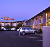Alpine Motor Inn - Holiday Cairns