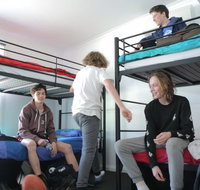 Alpine Sports Lodge - Holiday Cairns