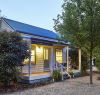 Alpine Valley Cottages - Holiday Cairns