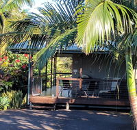 Alstonville Country Cottages - Holiday Cairns