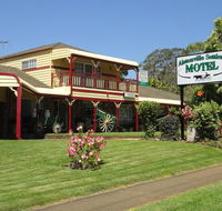 Alstonville Settlers Motel - Holiday Cairns