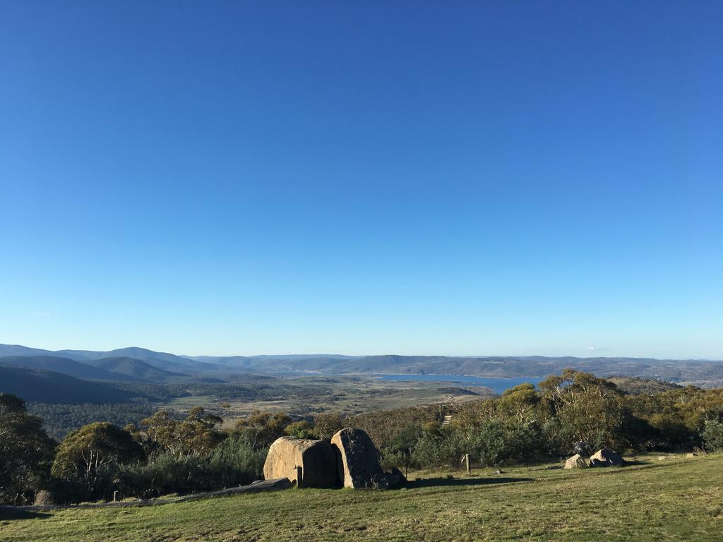 Rockton NSW Holiday Cairns