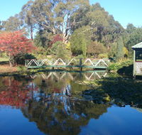 Altona Garden Retreat - Holiday Cairns
