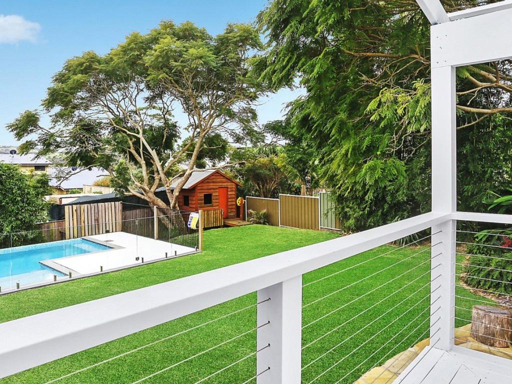 Gerringong NSW Holiday Cairns