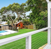 Amalfi Beach House - Holiday Cairns
