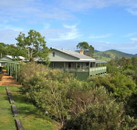 Amamoor Lodge - Holiday Cairns