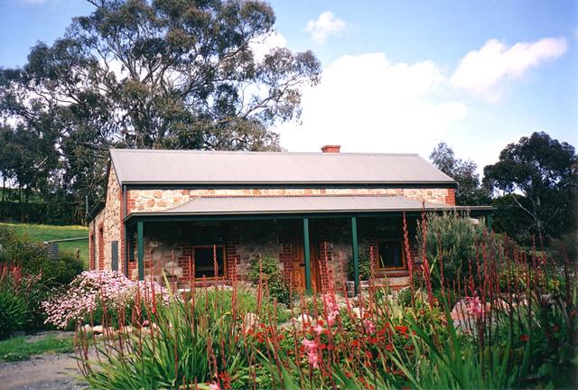 Dorset Vale SA Holiday Cairns