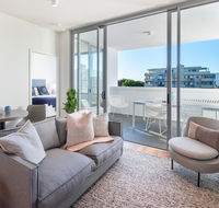 Amari Five Zero Three - Holiday Cairns