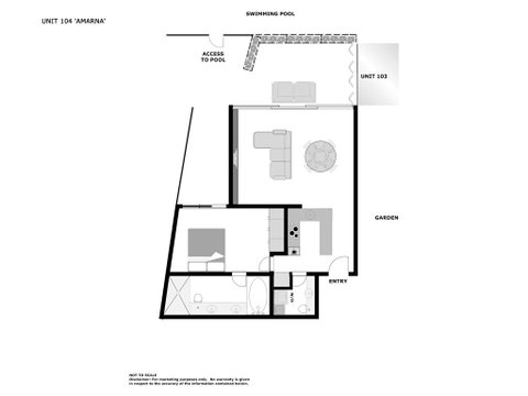 Amarna Luxury Beach Resort - Holiday Cairns 1