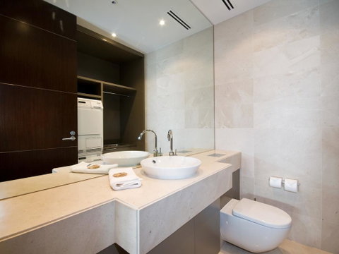 Amarna Luxury Beach Resort - Holiday Cairns 3