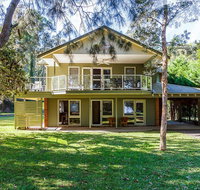Amaroo Sunset Lodge - Holiday Cairns