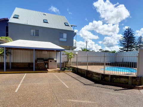 Amazing Ocean Views - Holiday Cairns 2