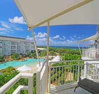 Amazing Ocean Views Resort Apartment - Holiday Cairns