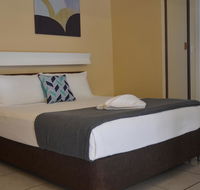 Ambassador Motel - Holiday Cairns