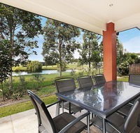 Amber Lakes - Holiday Cairns