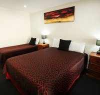 Amber Lodge Motel - Holiday Cairns