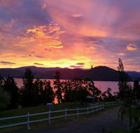 Ambience on Huon Bed  Breakfast - Holiday Cairns