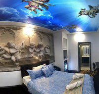 Amelia Boutique Hotel - Holiday Cairns