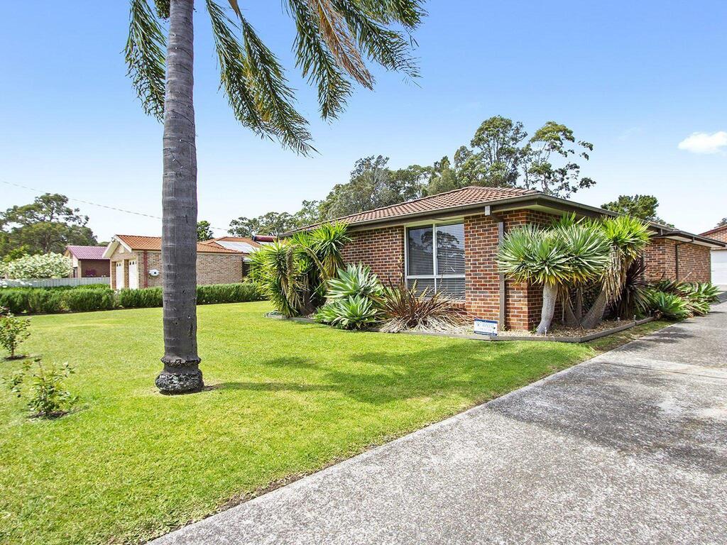 Callala Bay NSW Holiday Cairns