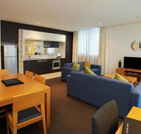 Amity Apartment Hotels - Holiday Cairns