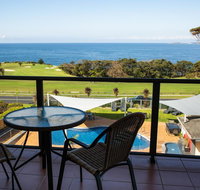 Amooran Oceanside Apartments and Motel - Holiday Cairns