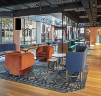 Amora Hotel Riverwalk - Holiday Cairns